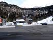 Zentralschweiz: Anfahrt in Skigebiete und Parken an Skigebieten – Anfahrt, Parken Hoch-Ybrig – Unteriberg/Oberiberg