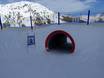 Funslope Steffisalp und Skimovie (Snowpark Warth)