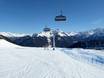 Nordostitalien: Testberichte von Skigebieten – Testbericht Speikboden – Skiworld Ahrntal