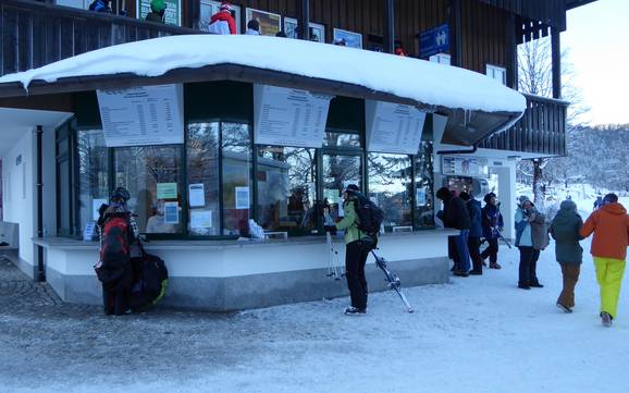 Isarwinkel: Sauberkeit der Skigebiete – Sauberkeit Brauneck – Lenggries/Wegscheid