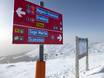 Glarner Alpen: Orientierung in Skigebieten – Orientierung Laax/Flims/Falera