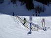 Kinderland Geils der Schneesportschule Adelboden
