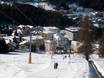 Skilifte Engadin St. Moritz – Lifte/Bahnen Languard – Pontresina