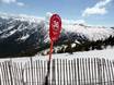 Andorranische Pyrenäen: Orientierung in Skigebieten – Orientierung Pal/Arinsal – La Massana