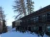 Ortler Alpen: Unterkunftsangebot der Skigebiete – Unterkunftsangebot Vigiljoch – Lana