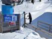Lillehammer: Freundlichkeit der Skigebiete – Freundlichkeit Hafjell