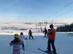 Schwäbische Alb: Testberichte von Skigebieten – Testbericht Halde – Westerheim