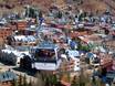 Colorado: Testberichte von Skigebieten – Testbericht Telluride