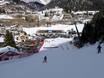 Rosengarten: Anfahrt in Skigebiete und Parken an Skigebieten – Anfahrt, Parken Gröden (Val Gardena)