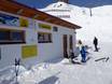 Totes Gebirge: Sauberkeit der Skigebiete – Sauberkeit Loser – Altaussee