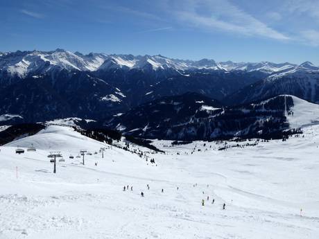Oberinntal: Testberichte von Skigebieten – Testbericht Serfaus-Fiss-Ladis
