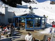 Après-Ski Tipp Eisbar Sunny Mountain
