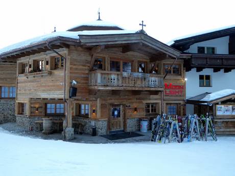 Après-Ski Kufstein – Après-Ski SkiWelt Wilder Kaiser-Brixental