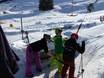 Süddeutschland: Freundlichkeit der Skigebiete – Freundlichkeit Sudelfeld – Bayrischzell