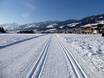 Langlauf Snow Card Tirol – Langlauf KitzSki – Kitzbühel/Kirchberg
