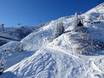 Skigebiete für Könner und Freeriding Montafon – Könner, Freerider Gargellen