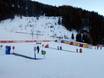 Kinderland der Skischule Top Alpin Walchhofer