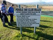 Pendle Ski Club Regeln