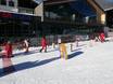 Kinderland der Skischule Lackner in Großarl