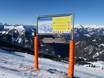 Südösterreich: Orientierung in Skigebieten – Orientierung Goldeck – Spittal an der Drau