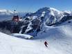 Skigebiete für Könner und Freeriding Snow Card Tirol – Könner, Freerider Axamer Lizum