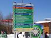 Rothaargebirge: Orientierung in Skigebieten – Orientierung Winterberg (Skiliftkarussell)