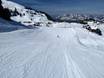 Skigebiete für Anfänger in der Zentralschweiz – Anfänger Stoos – Fronalpstock/Klingenstock