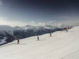 Kids on Ski – for free – Internationales Pilotprojekt zur Wintersportförderung