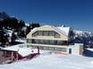 Zentralschweiz: Unterkunftsangebot der Skigebiete – Unterkunftsangebot Titlis – Engelberg