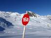 Italienische Alpen: Orientierung in Skigebieten – Orientierung Ratschings-Jaufen/Kalcheralm
