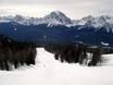 Weltweit: Testberichte von Skigebieten – Testbericht Lake Louise