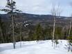 Skigebiete für Könner und Freeriding Québec – Könner, Freerider Le Mont Grand-Fonds