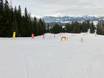 Kinderland der Ski- & Snowboardschule Region Murau