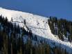 Skigebiete für Könner und Freeriding Front Range – Könner, Freerider Arapahoe Basin