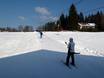 Fichtelgebirge: Testberichte von Skigebieten – Testbericht Fleckllift – Warmensteinach