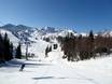 Gorenjska (Oberkrain): Testberichte von Skigebieten – Testbericht Vogel – Bohinj