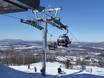 Québec: Testberichte von Skigebieten – Testbericht Bromont
