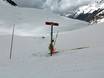 Französische Pyrenäen: Orientierung in Skigebieten – Orientierung Grand Tourmalet/Pic du Midi – La Mongie/Barèges