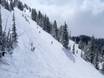 Skigebiete für Könner und Freeriding Salt Lake City – Könner, Freerider Brighton