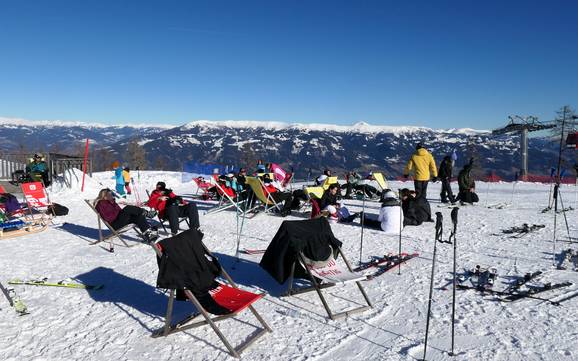 Après-Ski Gailtaler Alpen – Après-Ski Goldeck – Spittal an der Drau