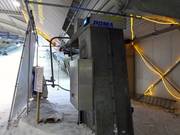 SnowWorld Zoetermeer Lift 5 - Tellerlift