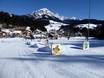 Snowparks Salzburger Schieferalpen – Snowpark Filzmoos
