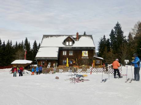 Murauer Hütte