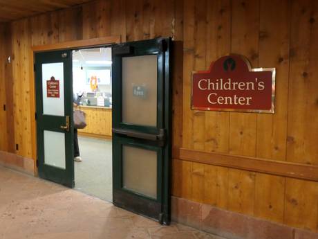 Kinderbetreuung im Deer Valley Children's Center