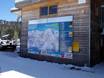 Murtal: Orientierung in Skigebieten – Orientierung Turracher Höhe