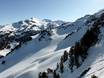 Skigebiete für Könner und Freeriding Spanische Pyrenäen – Könner, Freerider Baqueira/Beret