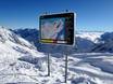 Oberbayern: Orientierung in Skigebieten – Orientierung Zugspitze