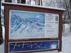 Ammergauer Alpen: Orientierung in Skigebieten – Orientierung Hörnle – Bad Kohlgrub
