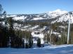 Kalifornien: Anfahrt in Skigebiete und Parken an Skigebieten – Anfahrt, Parken Sierra at Tahoe