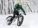 Angebot fürs Winter-Biken wird ausgebaut